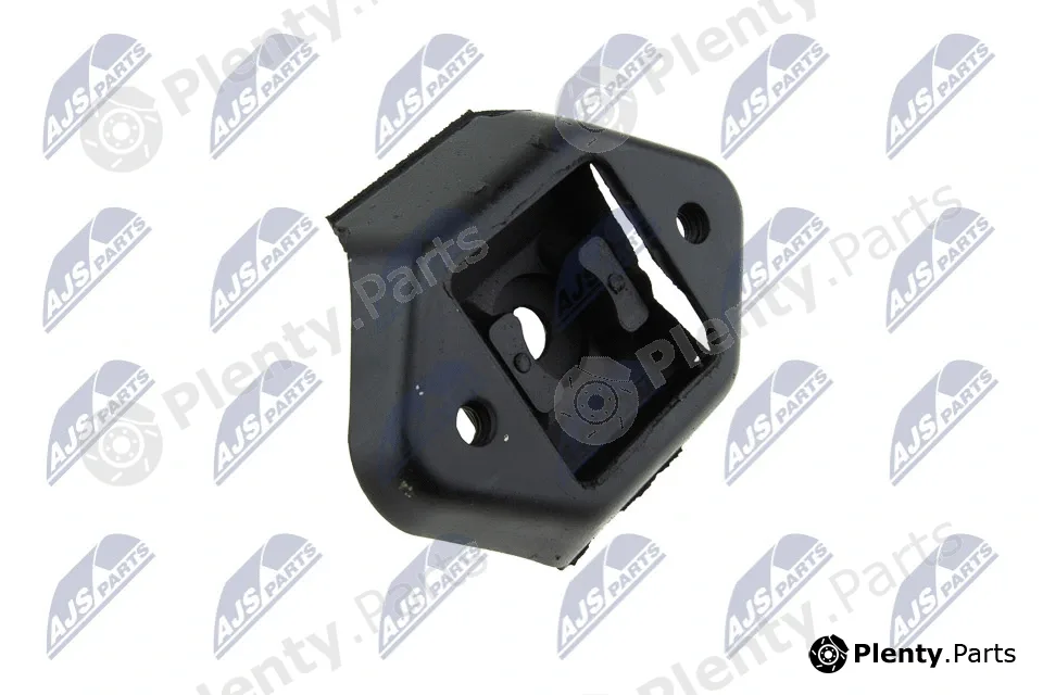 NTY ZPS-SU-009 — Mounting, engine