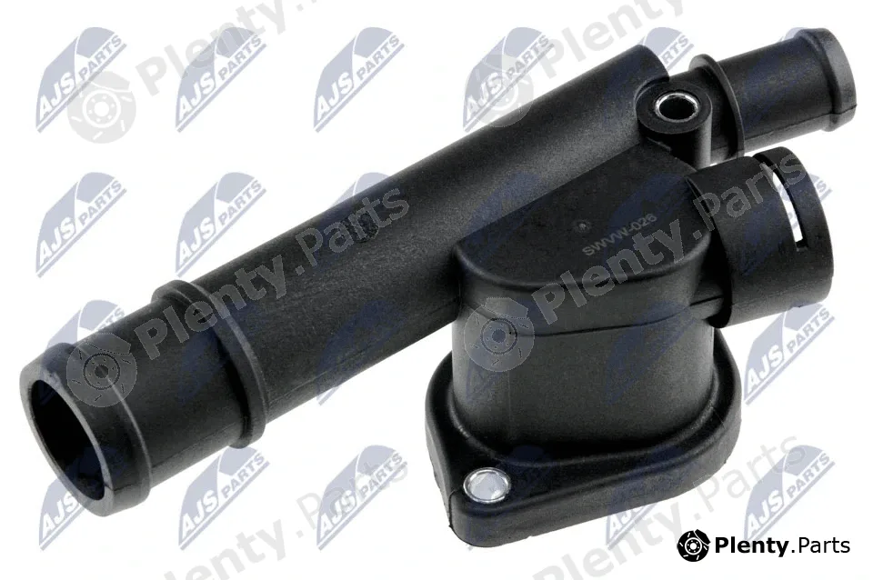 NTY CTM-VW-026 — Coolant Flange