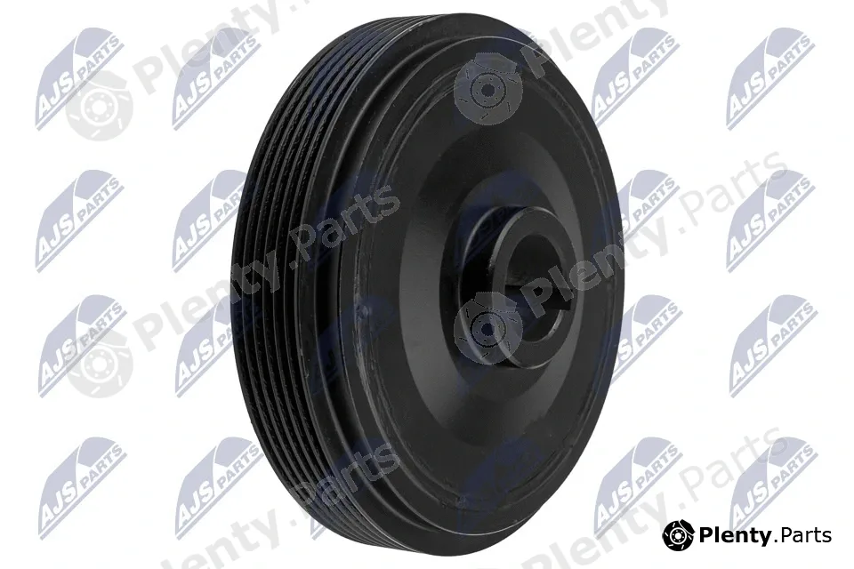 NTY RKP-CT-012 — Belt Pulley, crankshaft
