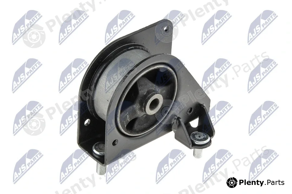 NTY ZPS-HD-049 — Mounting, engine