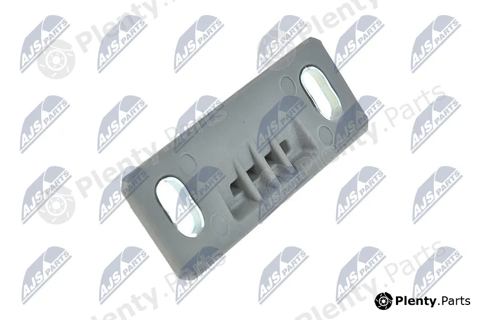 NTY EZC-FT-063 — Guide, locking knob