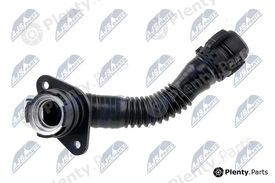 NTY GPP-BM-015 — Hose, crankcase ventilation