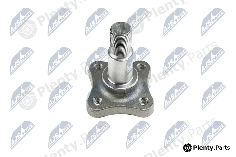 NTY KLT-RE-004P2 — Wheel Hub