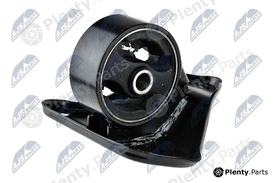 NTY ZPS-MS-057 — Mounting, engine