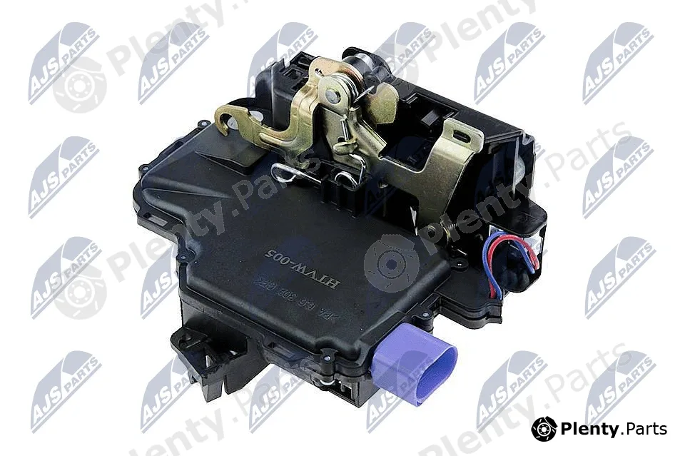 NTY EZC-VW-005 — Door Lock