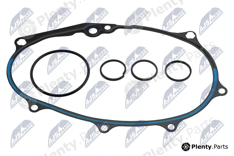 NTY ENK-VW-012 — Gasket, timing case