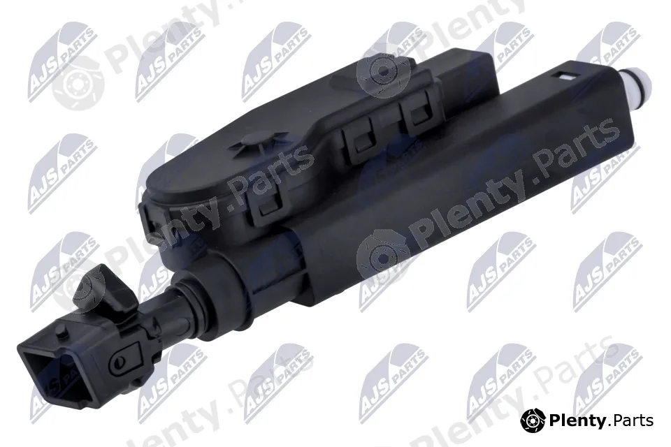 NTY EDS-VV-027 — Washer Fluid Jet, headlight cleaning