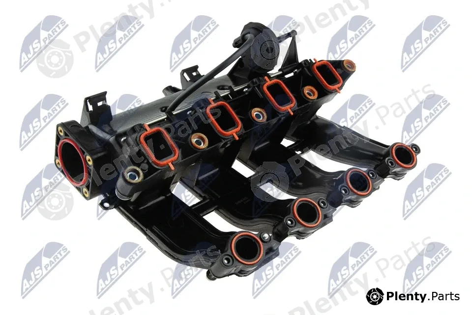 NTY BKS-BM-002 — Intake Manifold Module