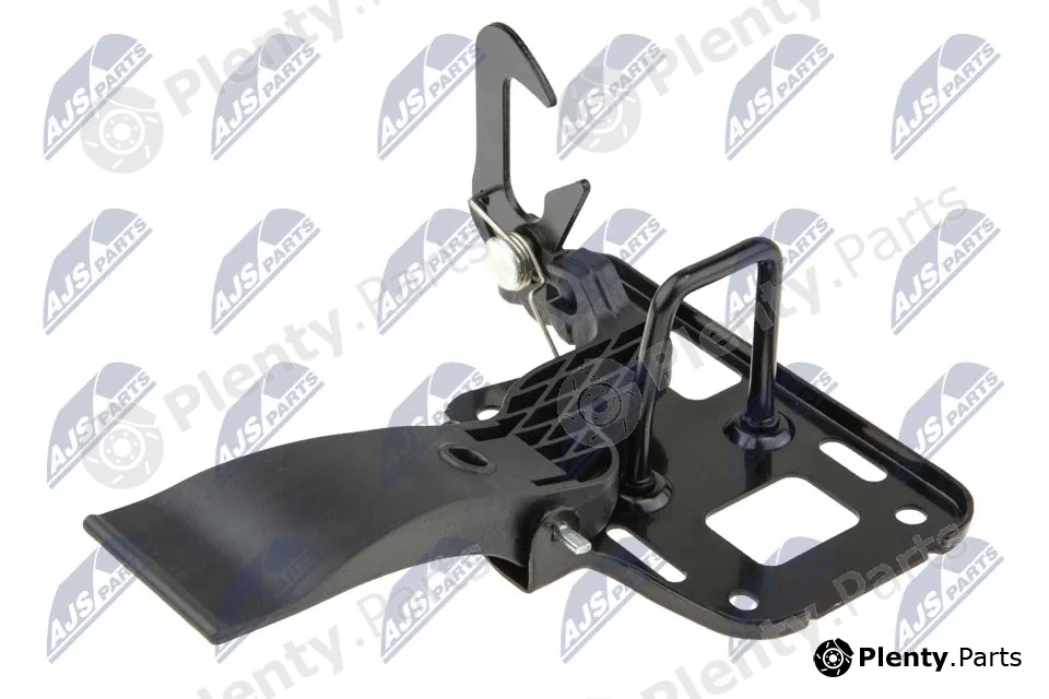 NTY EZC-AU-078 — Bonnet Lock