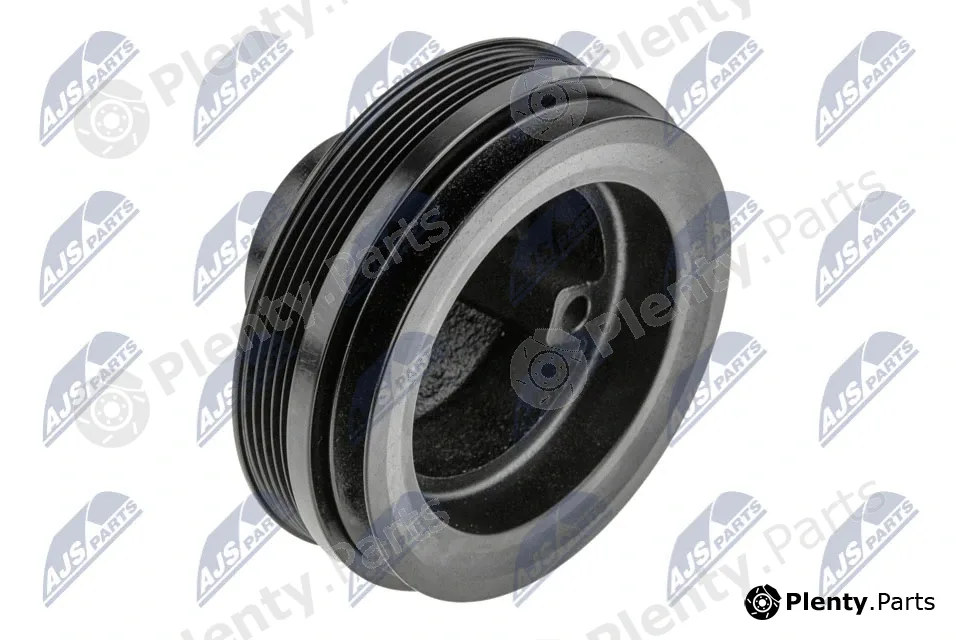 NTY RKP-MS-013 — Belt Pulley, crankshaft