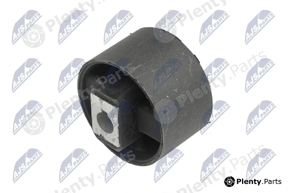 NTY ZPS-VV-002 — Mounting, engine