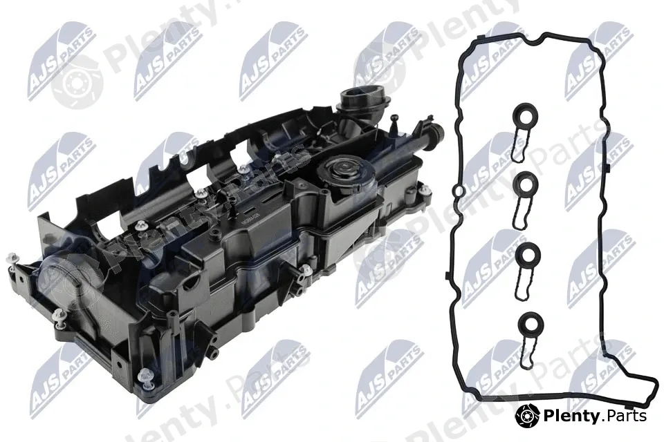 NTY BPZ-BM-028 — Cylinder Head Cover