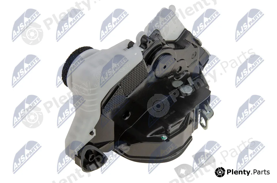 NTY EZC-TY-058 — Central Locking System
