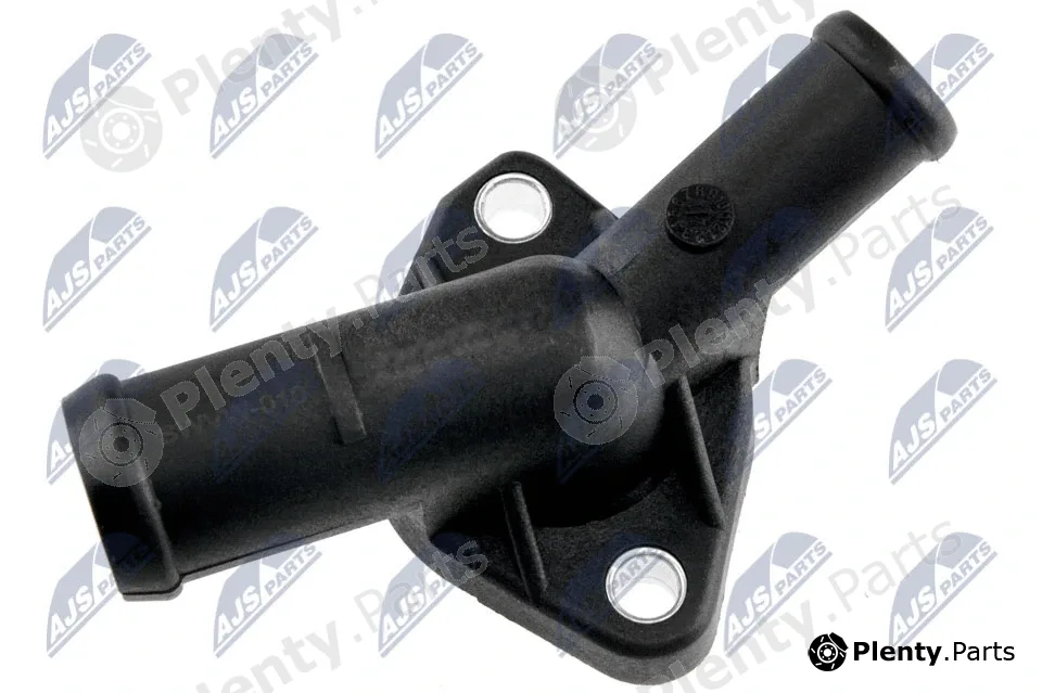 NTY CTM-VW-010 — Coolant Flange