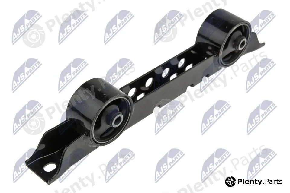 NTY ZPS-MS-045 — Mounting, engine