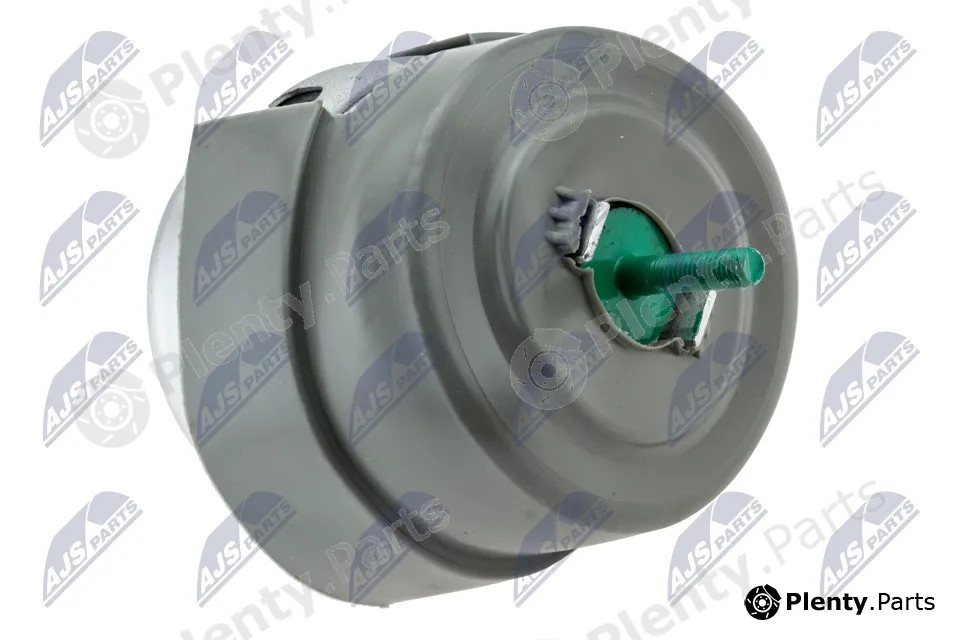 NTY ZPS-AU-046 — Mounting, engine