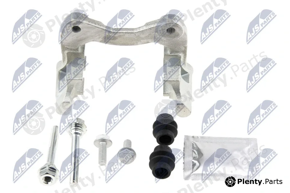 NTY HZT-VW-056A — Bracket, brake caliper