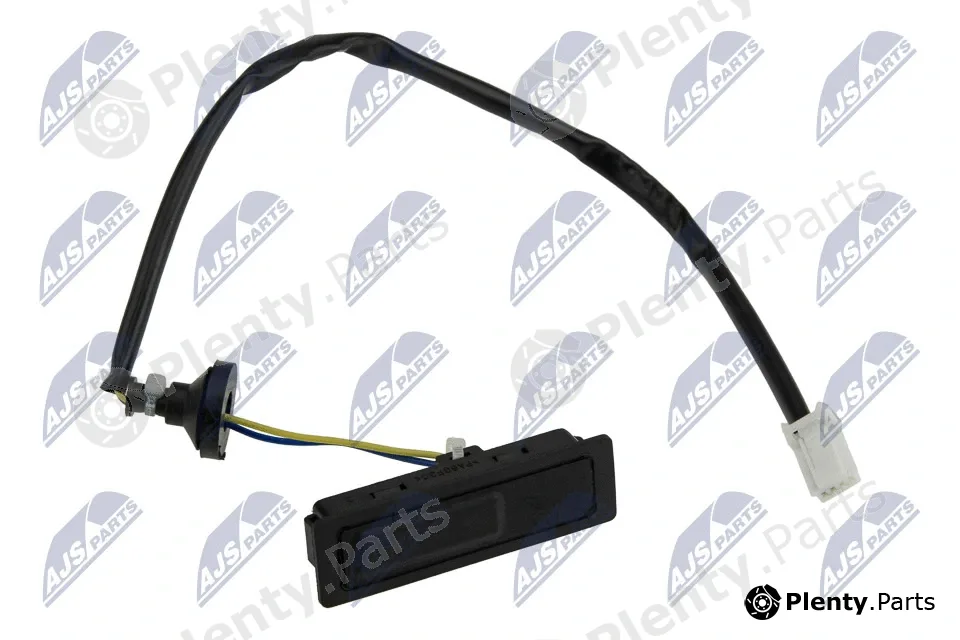 NTY EZC-NS-030 — Exterior Door Handle