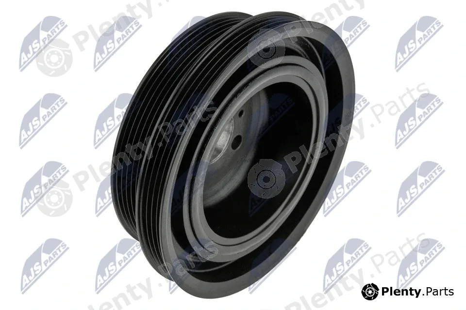NTY RKP-FT-008 — Belt Pulley, crankshaft