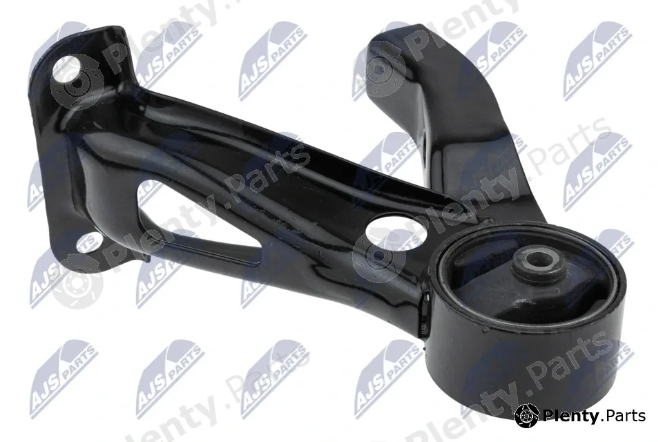 NTY ZPS-CH-050 — Mounting, engine