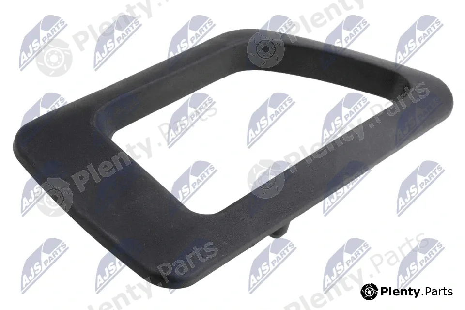 NTY EZC-CT-012 — Exterior Door Handle