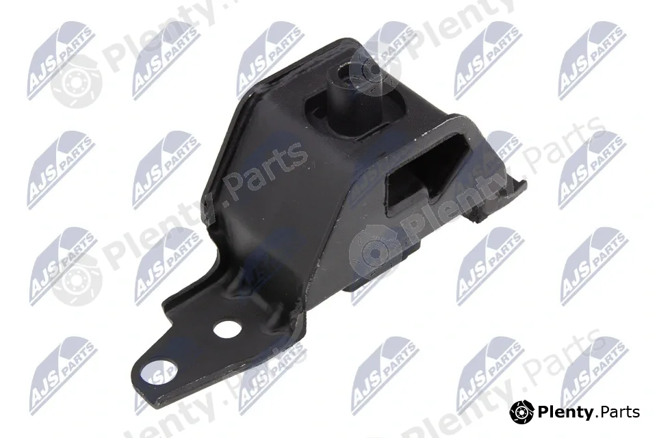 NTY ZPS-FT-000 — Mounting, engine
