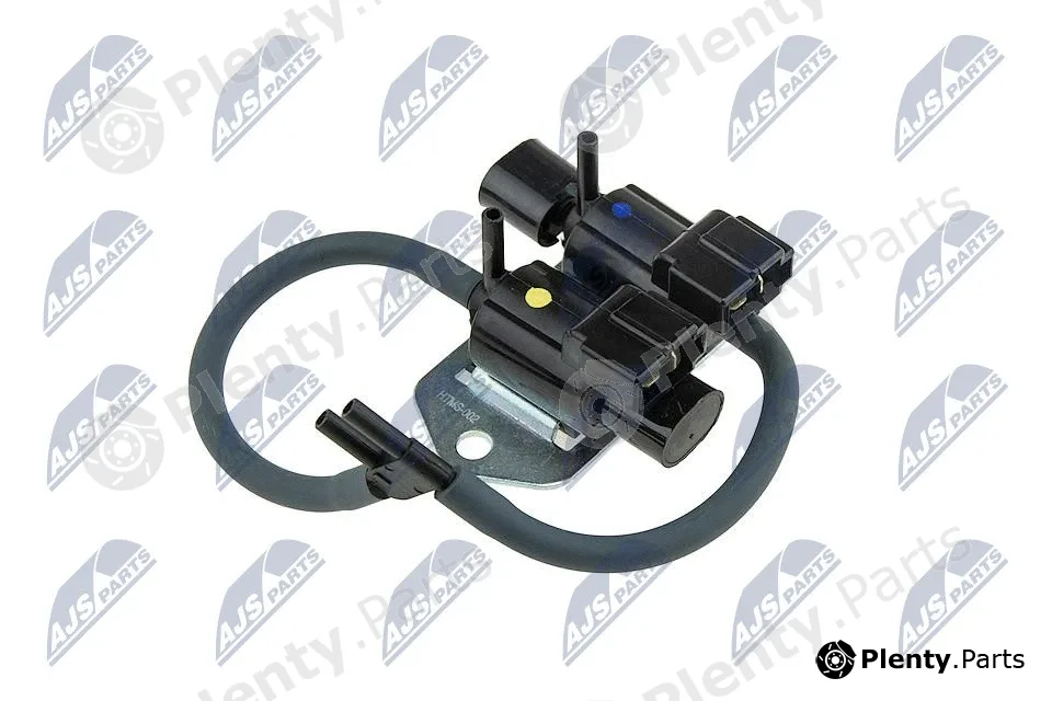 NTY EAG-MS-002 — Pressure Converter