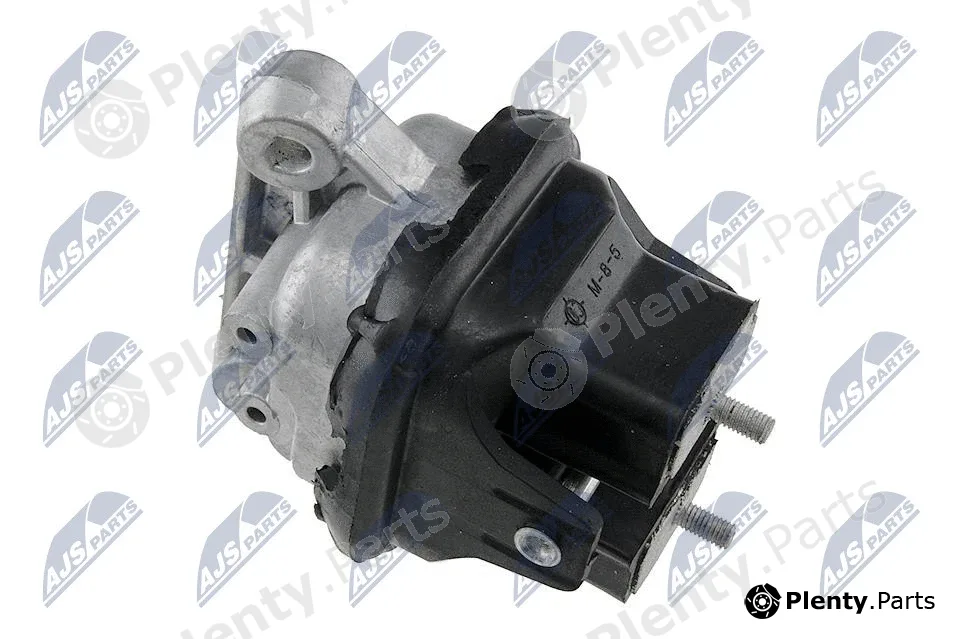 NTY ZPS-CH-022 — Mounting, engine