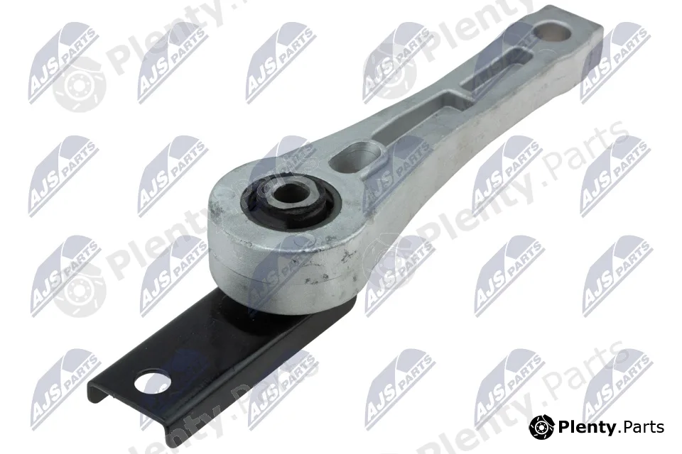 NTY ZPS-VW-096 — Mounting, engine