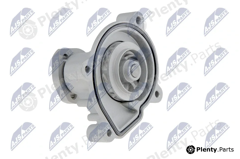 NTY CPW-VW-034 — Water Pump, engine cooling