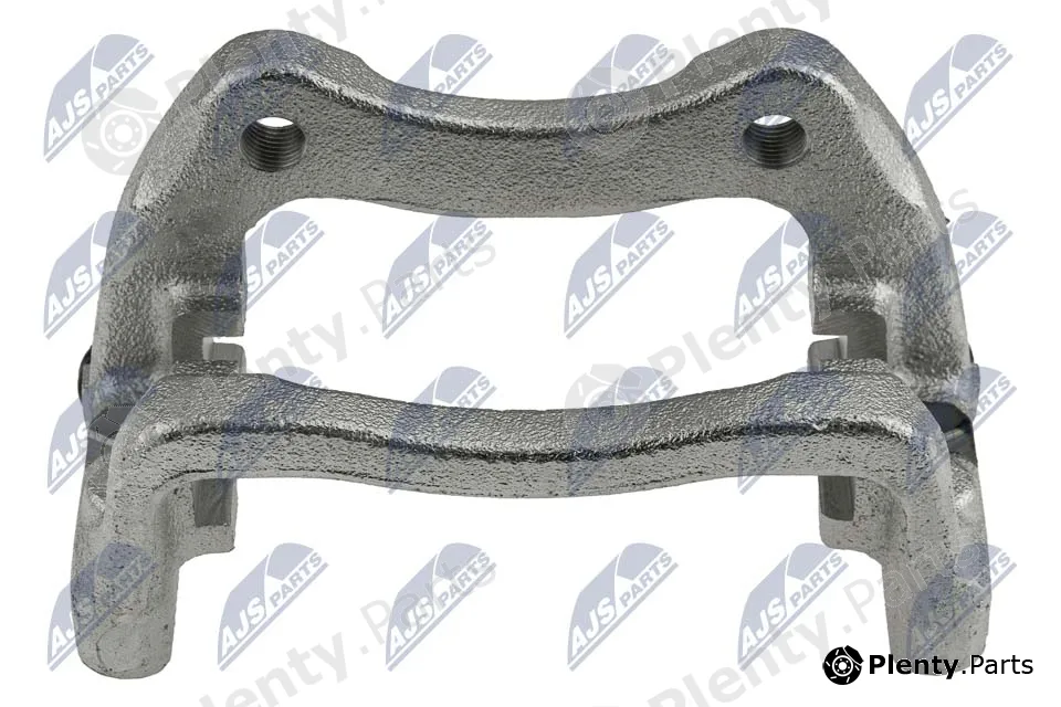 NTY HZT-RE-018A — Bracket, brake caliper