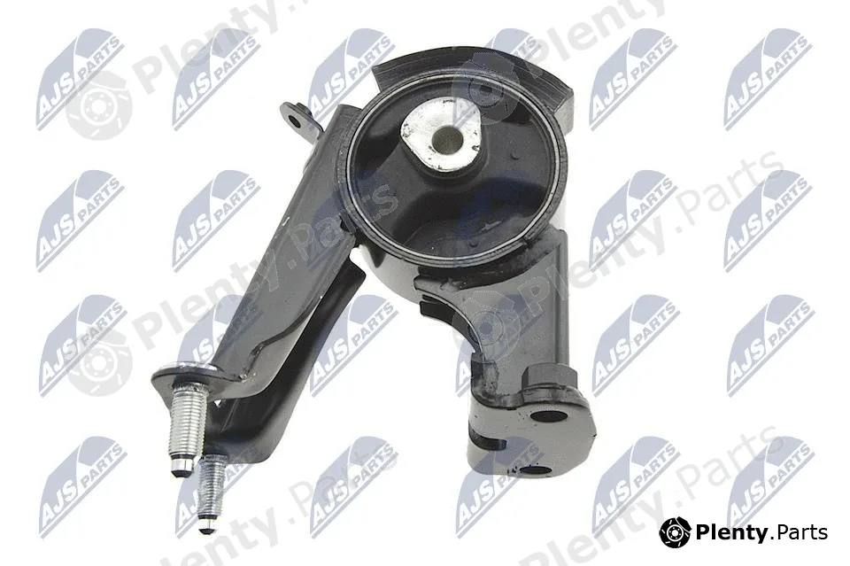 NTY ZPS-TY-097 — Mounting, engine