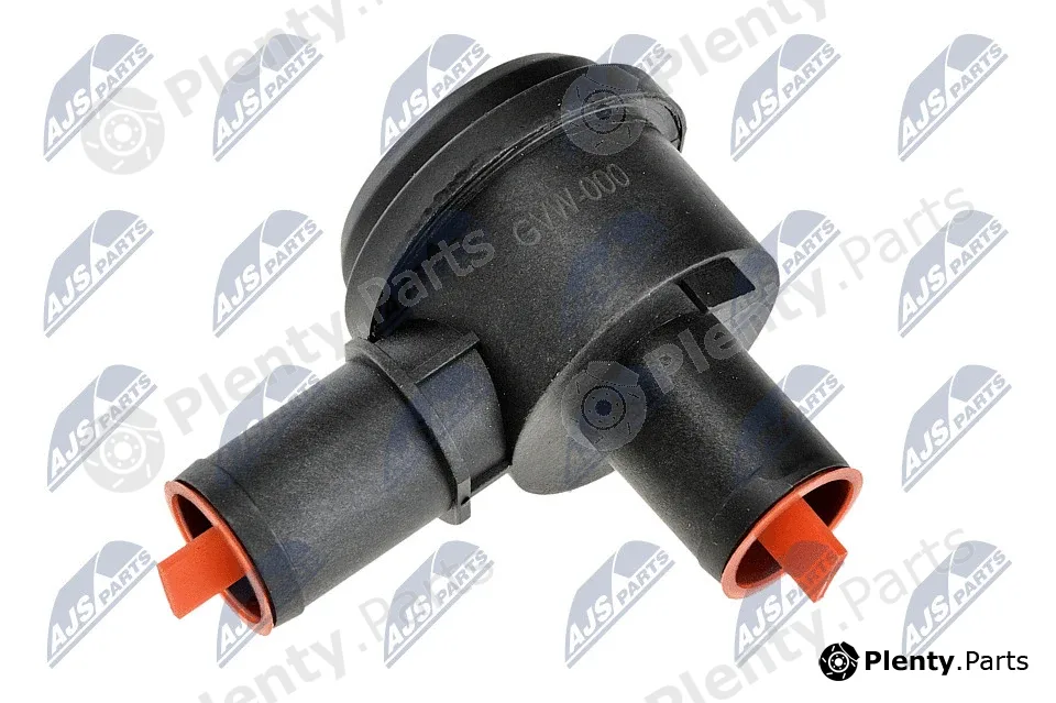 NTY ECD-VW-000 — Boost Pressure Control Valve