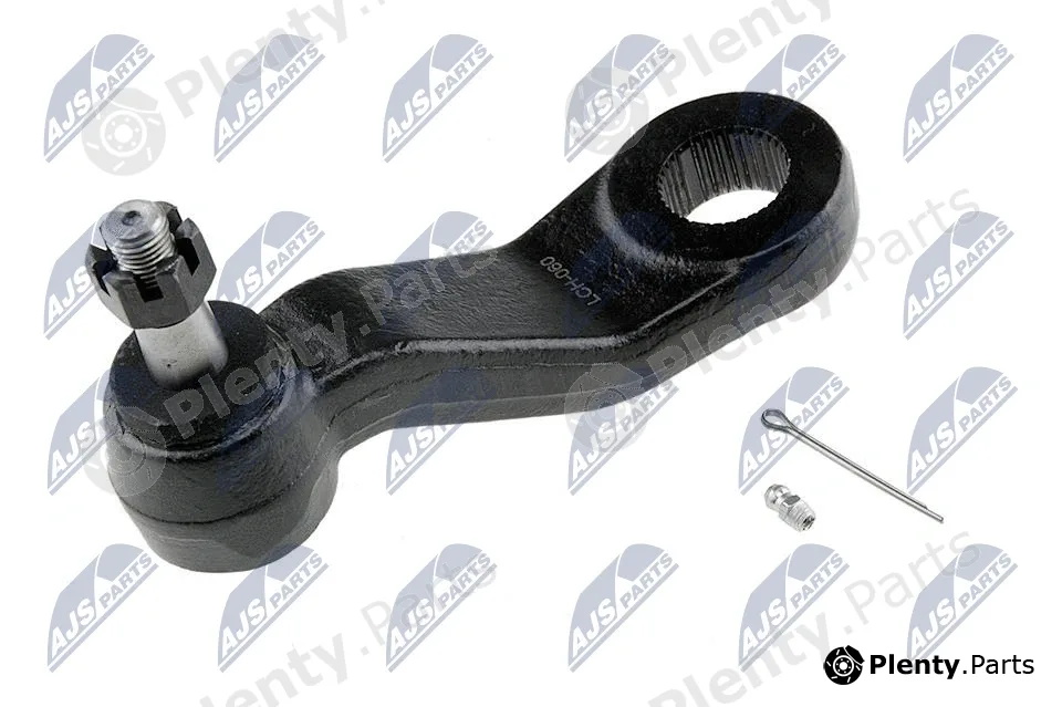 NTY ZWD-CH-060 — Pitman Arm