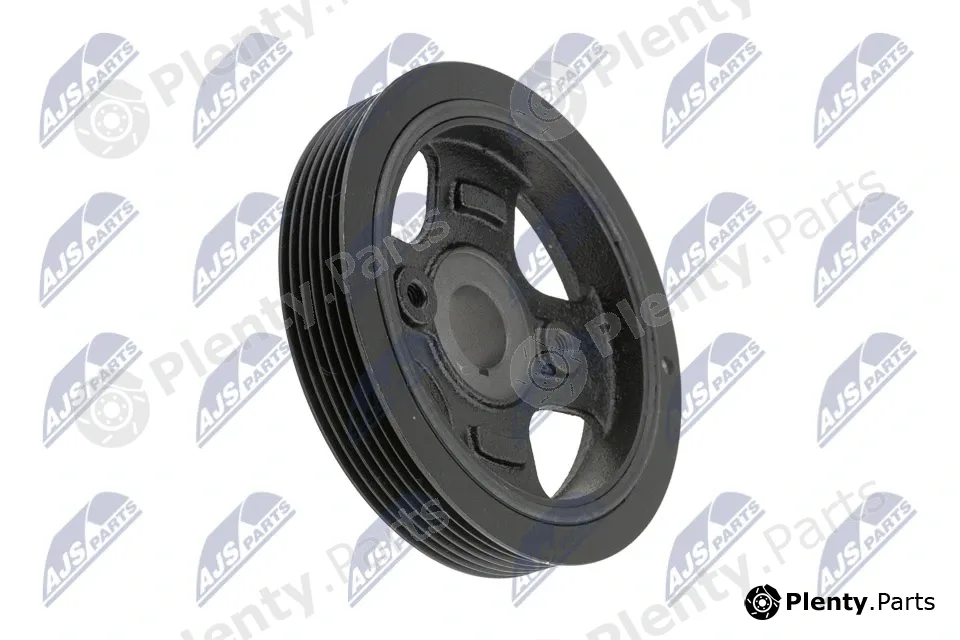 NTY RKP-TY-044 — Sprocket, crankshaft