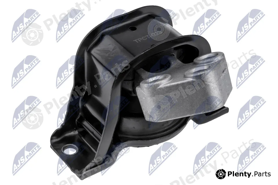 NTY ZPS-CT-023 — Mounting, engine