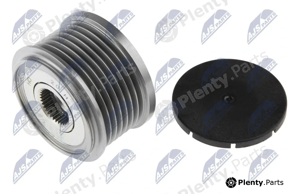 NTY ESA-FR-003 — Alternator Freewheel Clutch