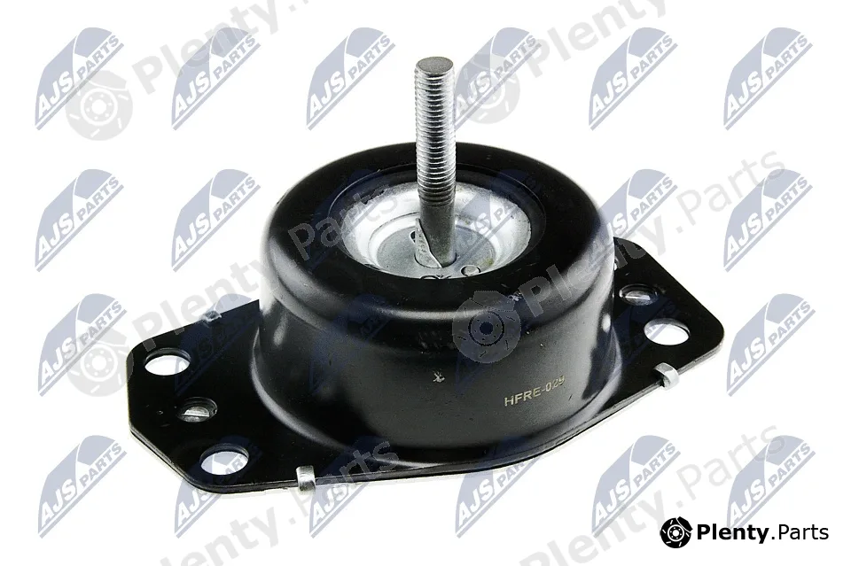 NTY ZPS-RE-029 — Mounting, engine