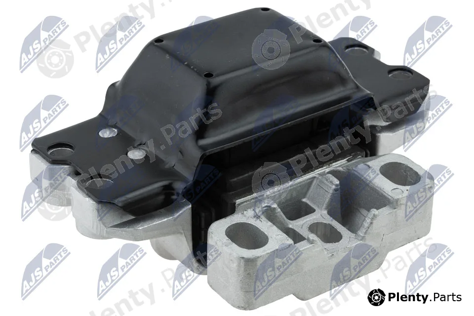 NTY ZPS-AU-006 — Mounting, engine