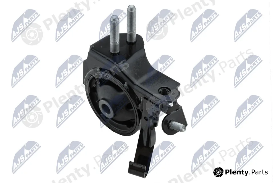 NTY ZPS-TY-085 — Mounting, engine