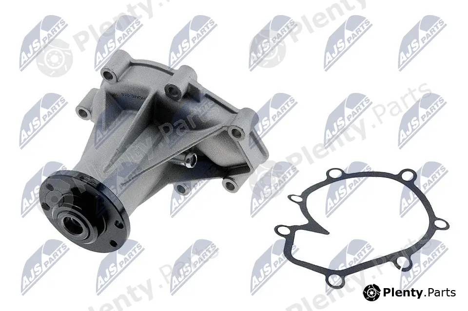 NTY CPW-ME-015 — Water Pump, engine cooling