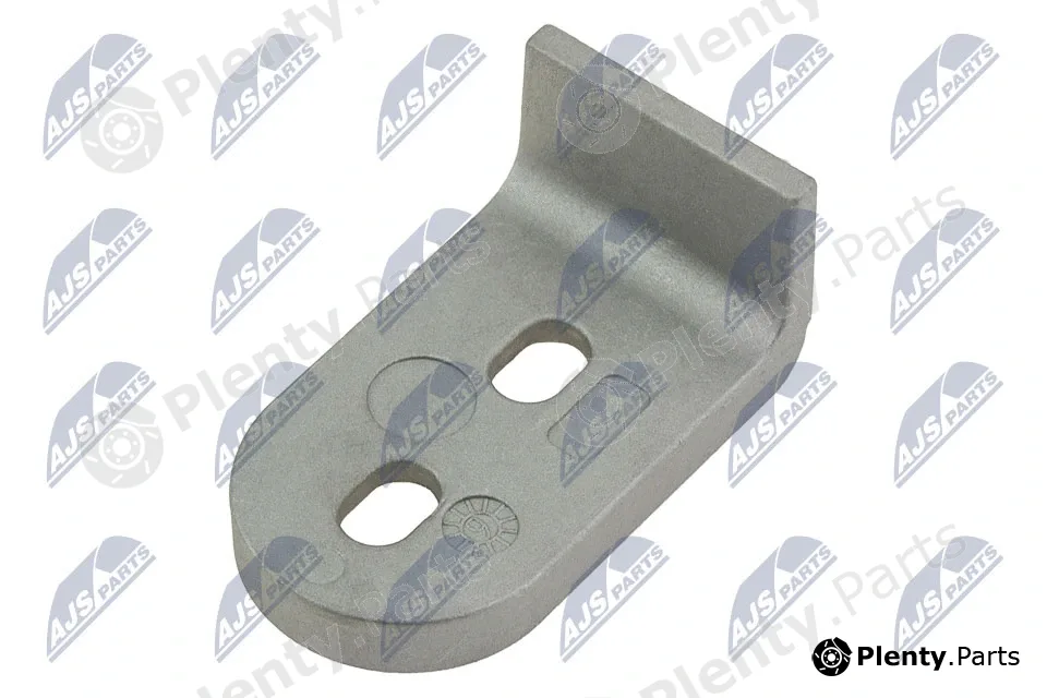 NTY EZC-FT-113 — Bonnet Lock