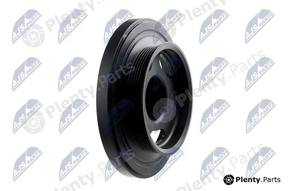 NTY RKP-ME-004 — Belt Pulley, crankshaft
