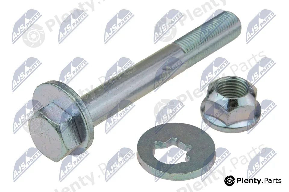 NTY ZWD-BM-066SK — Camber Correction Screw