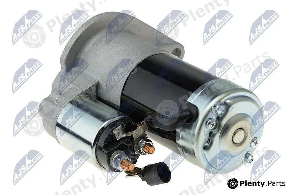 NTY ERS-CH-004 — Starter