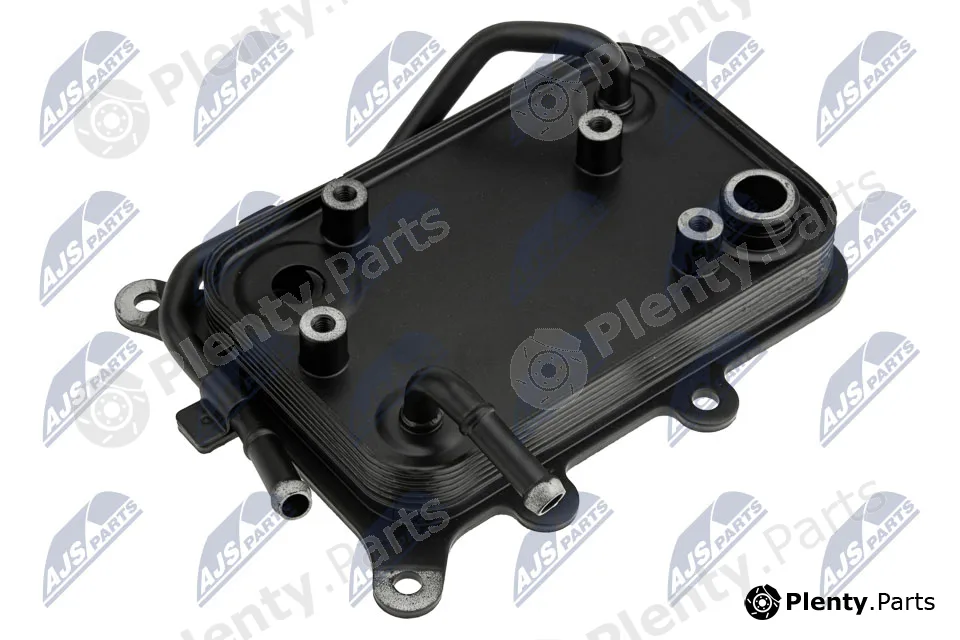 NTY CCL-HY-005 — Oil Cooler, engine oil