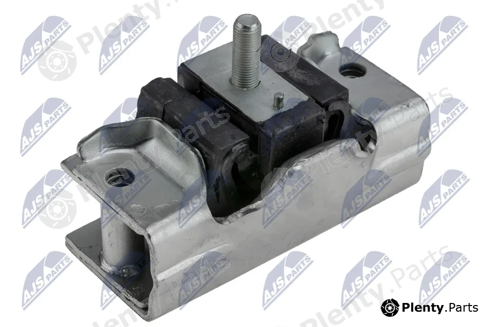 NTY ZPS-PE-032 — Mounting, engine