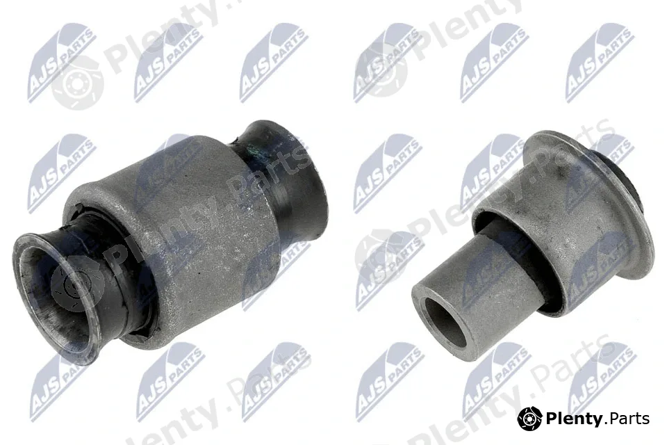 NTY ZTP-NS-053D — Mounting, control/trailing arm