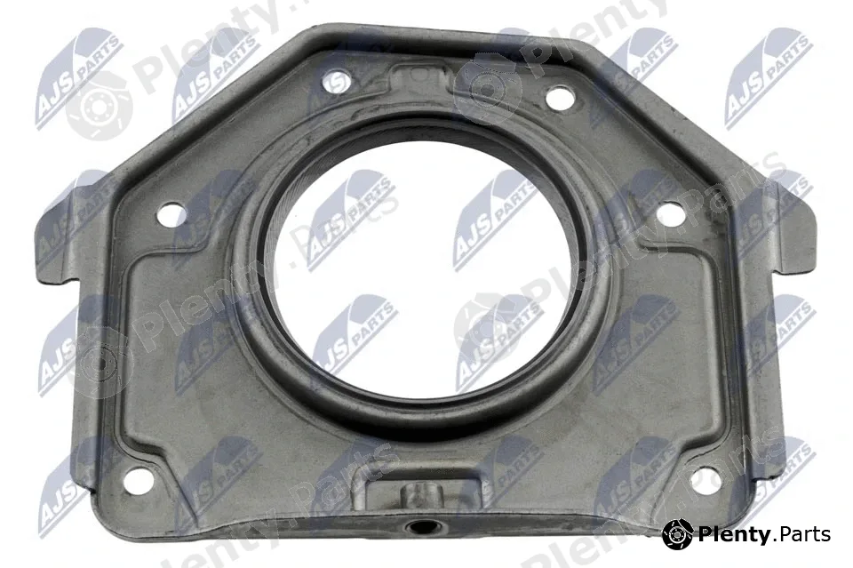 NTY NUP-FT-000 — Shaft Seal, crankshaft
