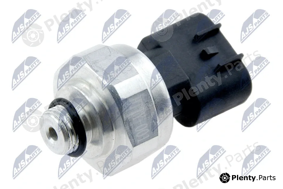 NTY EAC-TY-001 — Pressure Switch, air conditioning
